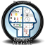 Dr. Kawashimas Gehirn Jogging 1 Icon 64x64 png